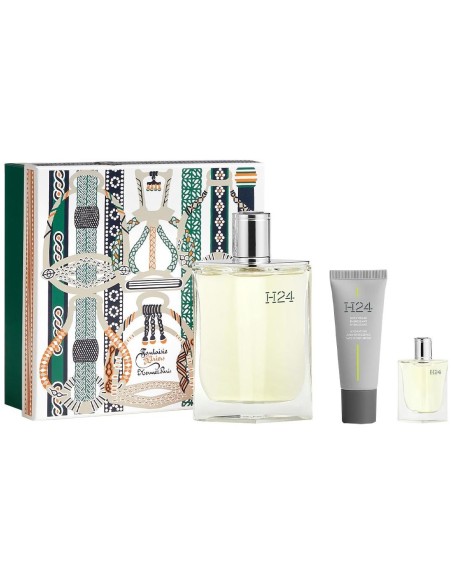 Hermès H24 Estuche 3Uds