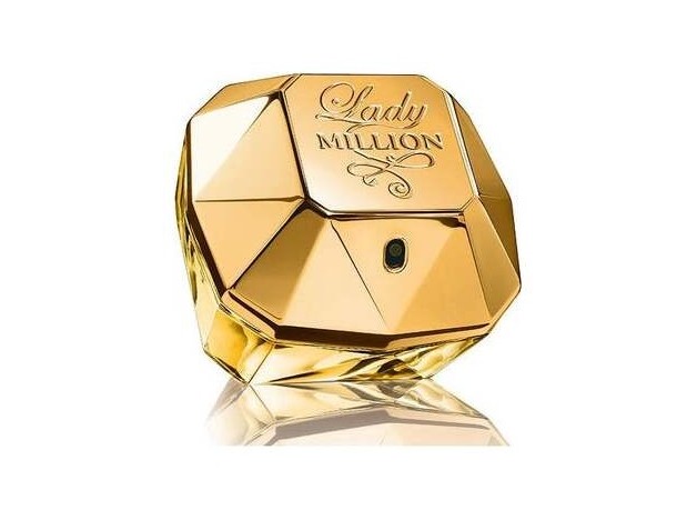 Paco Rabanne Lady Milion Eau De Parfum 30Ml...