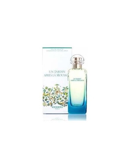 Hermes Paris Un Jardin Apres La Mousson Eau De Toilette 100Ml Va