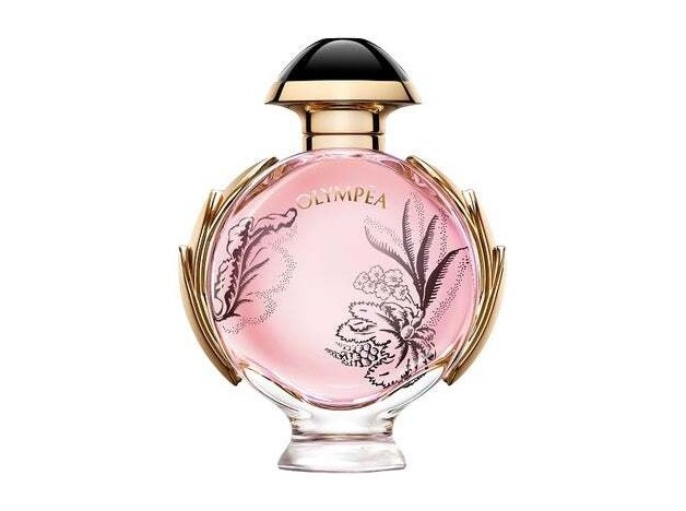 Olympéa Blossom Natural Spray Eau De Parfum...