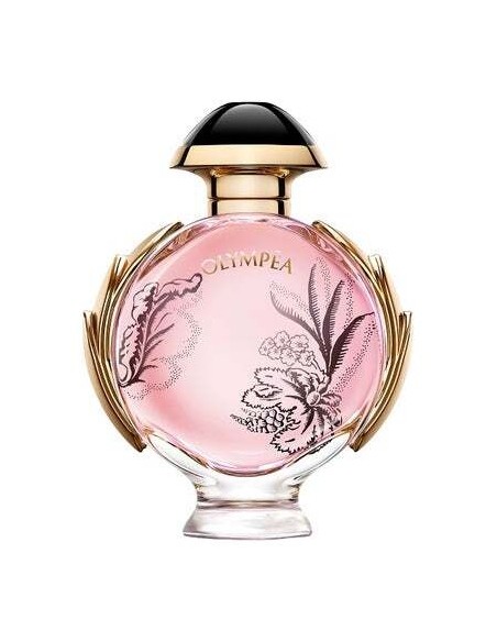 Olympéa Blossom Natural Spray Eau De Parfum Vaporizador 50 Ml