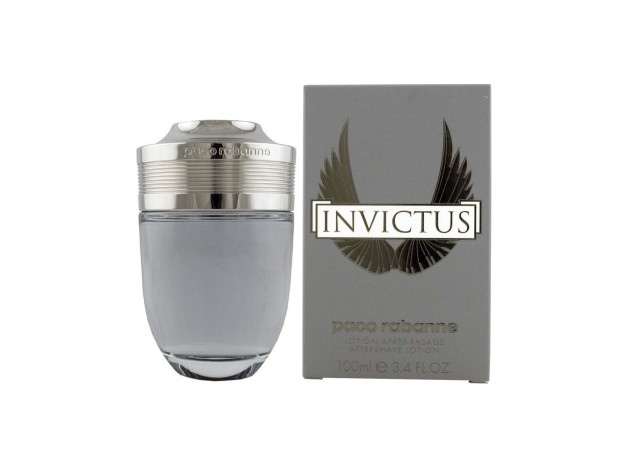 Paco Rabanne Invictus After Shave 100Ml
