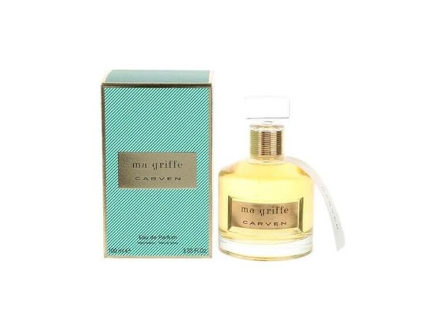 Ma Griffe Eau De Parfum Vaporizador 50 Ml