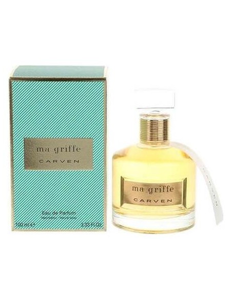 Ma Griffe Eau De Parfum Vaporizador 50 Ml