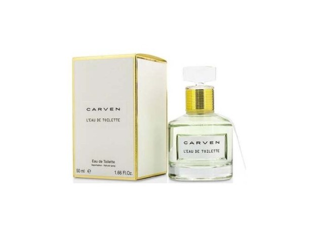 Carven L'Eau De Toilette Eau De Toilette...