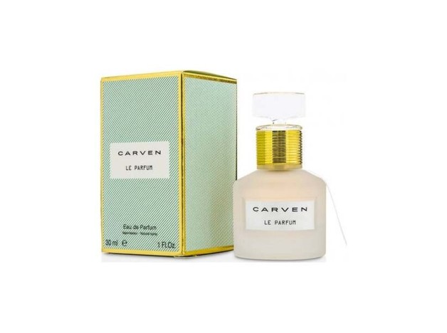 Carven Le Parfum Eau De Parfum Vaporizador 30 Ml