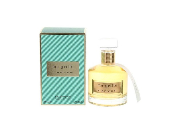 Ma Griffe Eau De Parfum Vaporizador 50 Ml