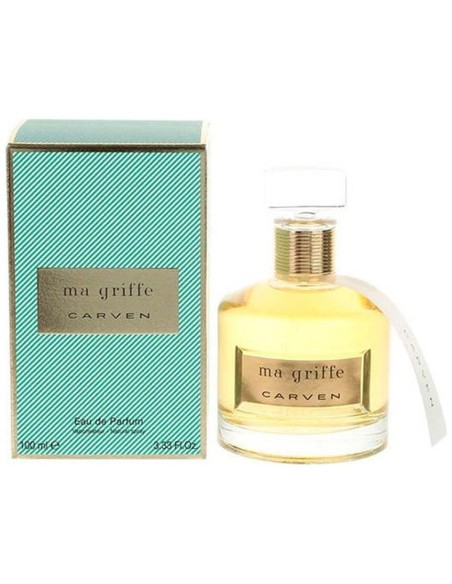 Ma Griffe Eau De Parfum Vaporizador 50 Ml