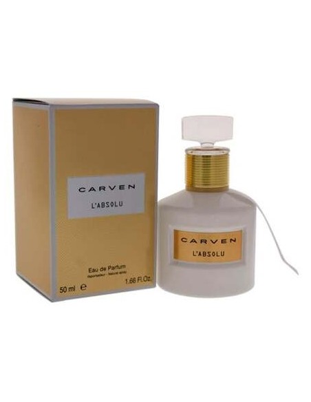 L'Absolu Eau De Parfum Vaporizador 50 Ml