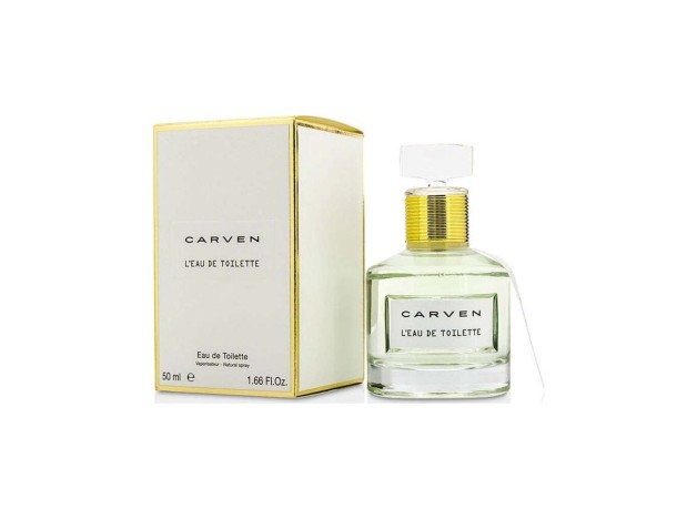 Carven L'Eau De Toilette Eau De Toilette...