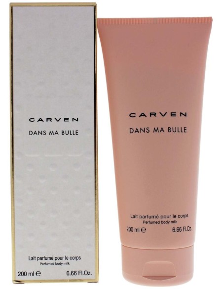 Carven Dans Ma Bulle Loción Corporal Perfumada 200Ml