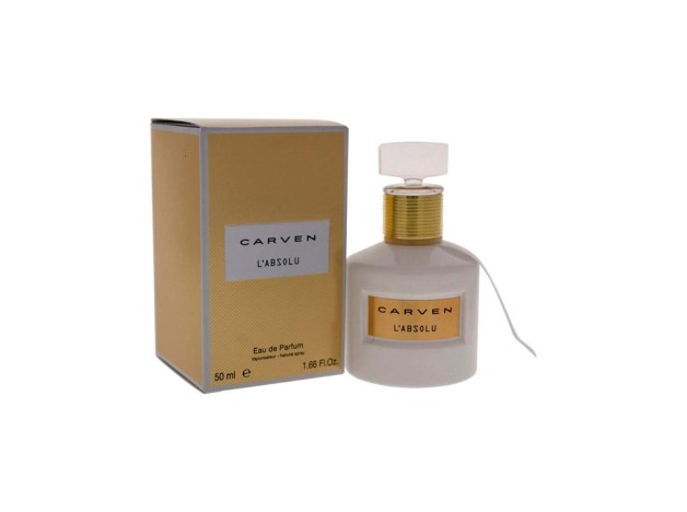 L'Absolu Eau De Parfum Vaporizador 50 Ml
