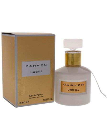 L'Absolu Eau De Parfum Vaporizador 50 Ml