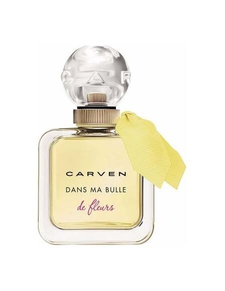 Dans Ma Bulle Des Fleurs Eau De Toilette Vaporizador 100 Ml