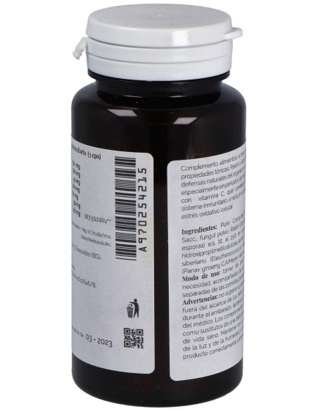 Micotwin Energy 90Cap.