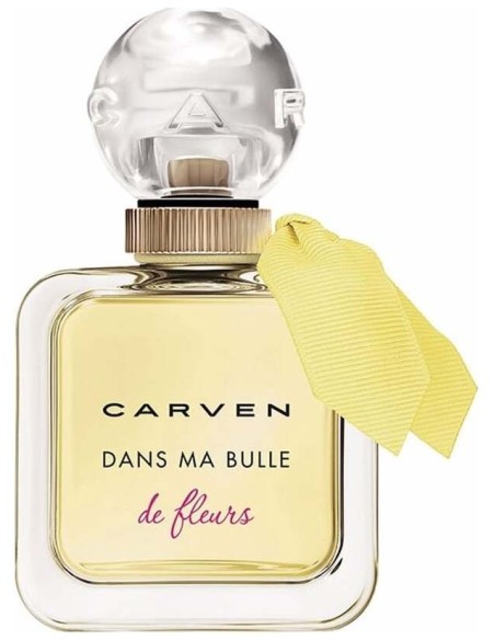Dans Ma Bulle Des Fleurs Eau De Toilette Vaporizador 100 Ml