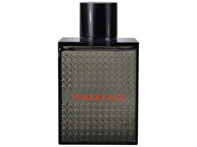 Poker Face Eau De Toilette Vaporizador 100 Ml