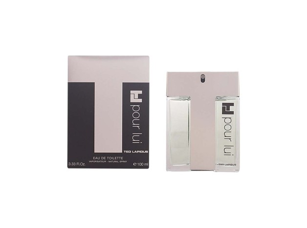 Tl Pour Lui Eau De Toilette Vaporizador 100 Ml