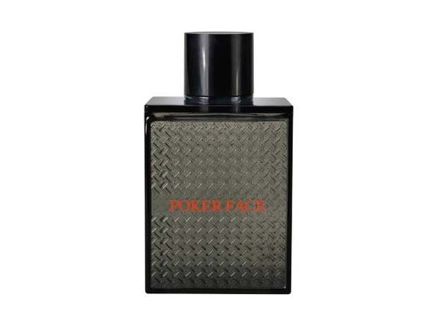 Poker Face Eau De Toilette Vaporizador 100 Ml