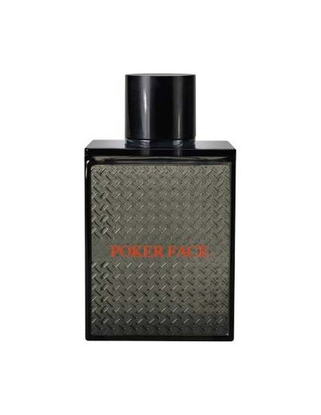 Poker Face Eau De Toilette Vaporizador 100 Ml