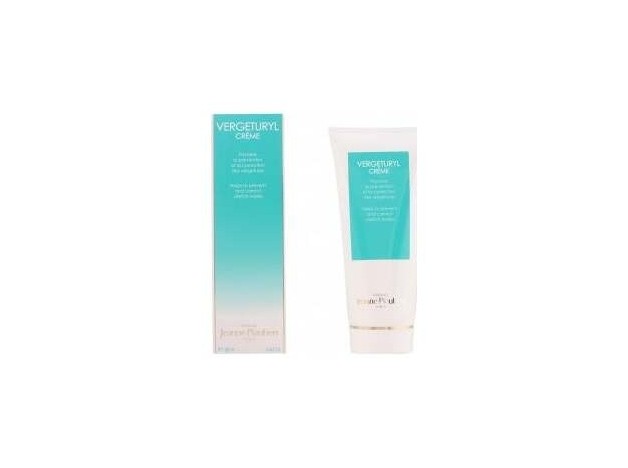 Jeanne Piaubert Vergeturyl Creme Prevent And...