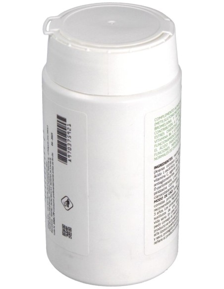 Msm Funcional 500Mg. 120Cap.