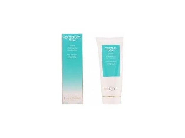 Jeanne Piaubert Vergeturyl Creme Prevent And...
