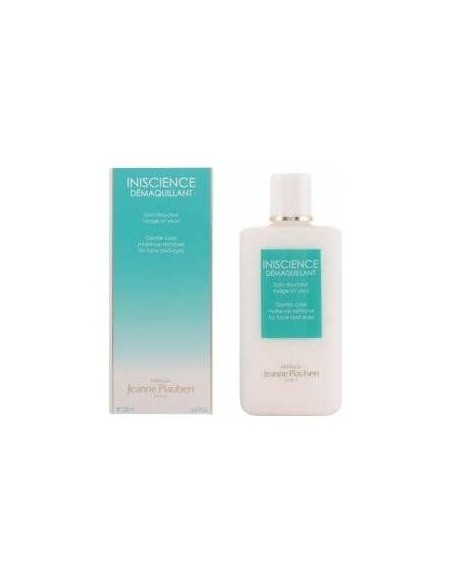 Jeanne Piaubert Iniscience Make-Up Remover 200Ml