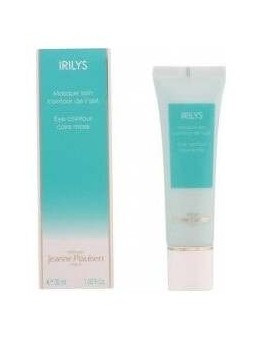 Jeanne Piaubert Irilys Eye...