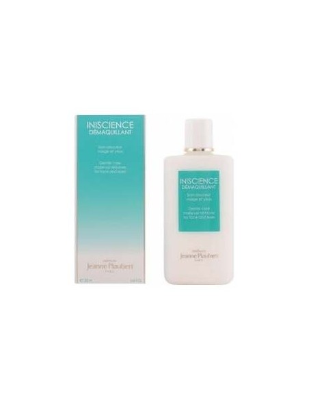 Jeanne Piaubert Iniscience Make-Up Remover 200Ml