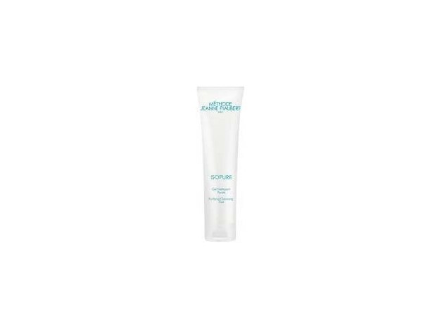 Jeanne Piaubert Isopure Cleansing Gel Purifying...