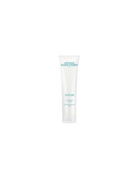 Jeanne Piaubert Isopure Cleansing Gel Purifying 100Ml