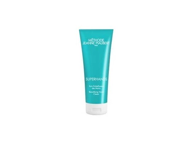 Jeanne Piaubert Superhands Cream 75Ml