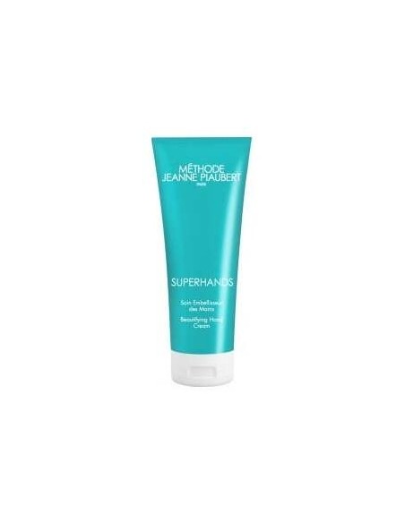 Jeanne Piaubert Superhands Cream 75Ml