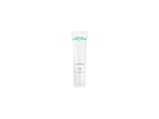 Jeanne Piaubert Isopure Cleansing Gel Purifying...