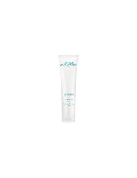 Jeanne Piaubert Isopure Cleansing Gel Purifying 100Ml