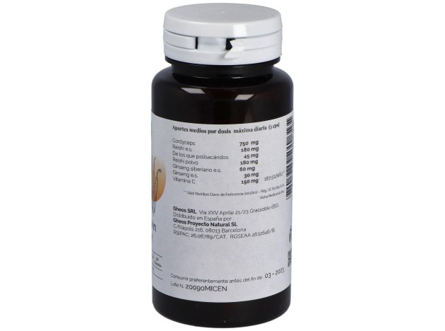 Micotwin Energy 90Cap.