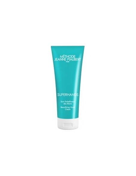Jeanne Piaubert Superhands Cream 75Ml