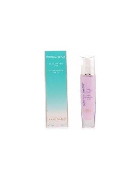 Jeanne Piaubert Certitude Absolue Ultra Serum Anti-Wrinkle 30Ml