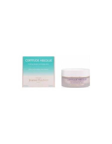 Jeanne Piaubert Certitude Absolue Ultra Cremes Anti-Rugas 5