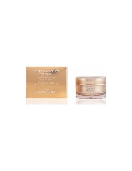 Jeanne Piaubert Suprem'Advance Crema Antiedad Premium 50Ml