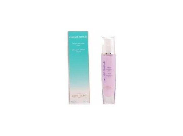 Jeanne Piaubert Certitude Absolue Ultra Serum...