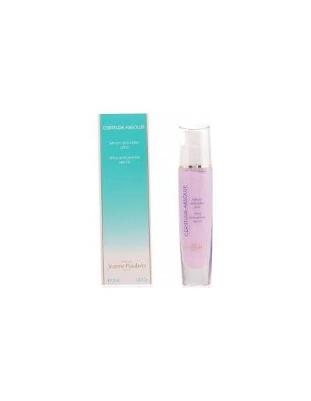 Jeanne Piaubert Certitude Absolue Ultra Serum Anti-Wrinkle 30Ml