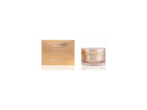 Jeanne Piaubert Suprem'Advance Crema Antiedad...