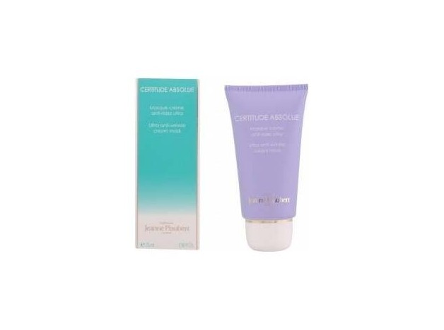 Jeanne Piaubert Certitude Absolue Ultra Cream...