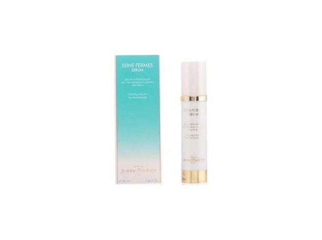 Jeanne Piaubert Seins Fermes Serum For The...