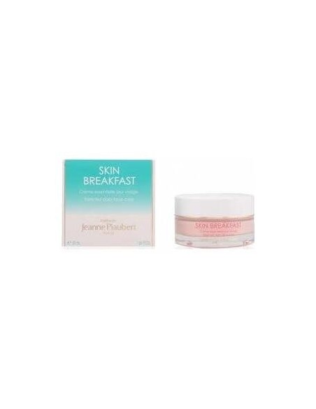 Jeanne Piaubert Skin Breakfast Dialy Face Care Essential 50Ml