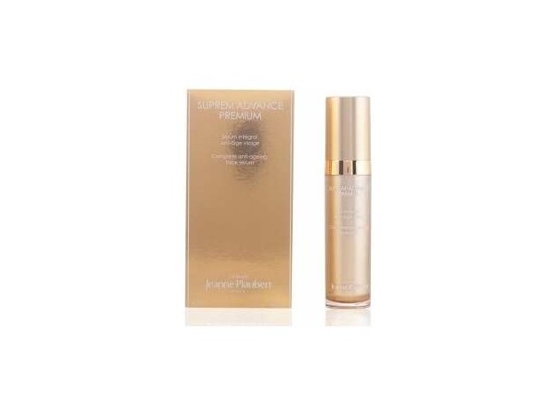 Jeanne Piaubert Suprem'Advance Premium Complete...