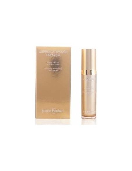 Jeanne Piaubert Suprem'Advance Premium Complete Anti-Ageing Face