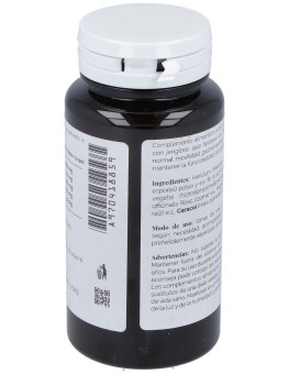 Hericium Up 90Cap.